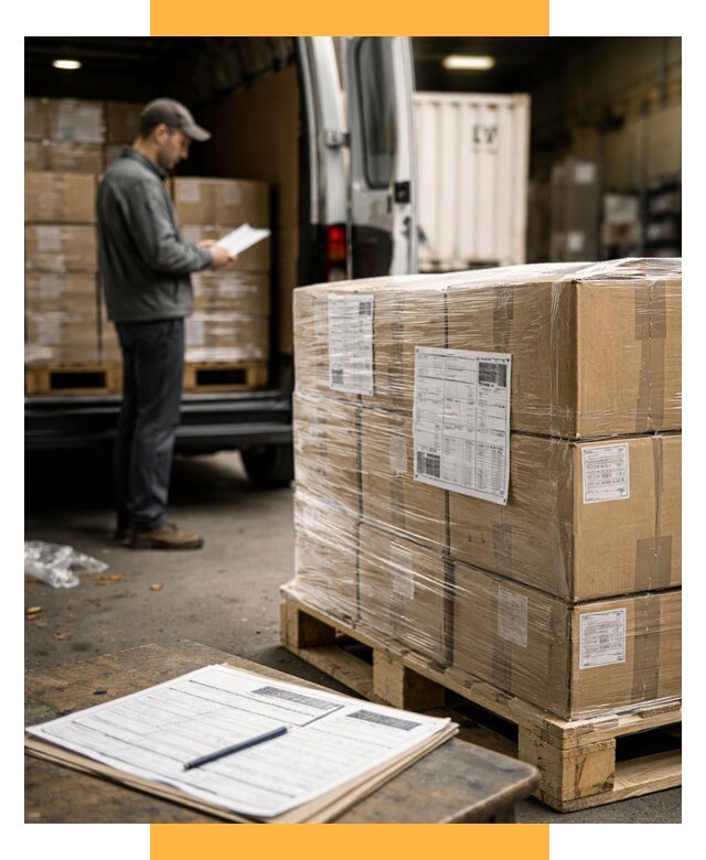 Доставка грузов в Латвию от 25828 р., логистика СетСервис-Южн