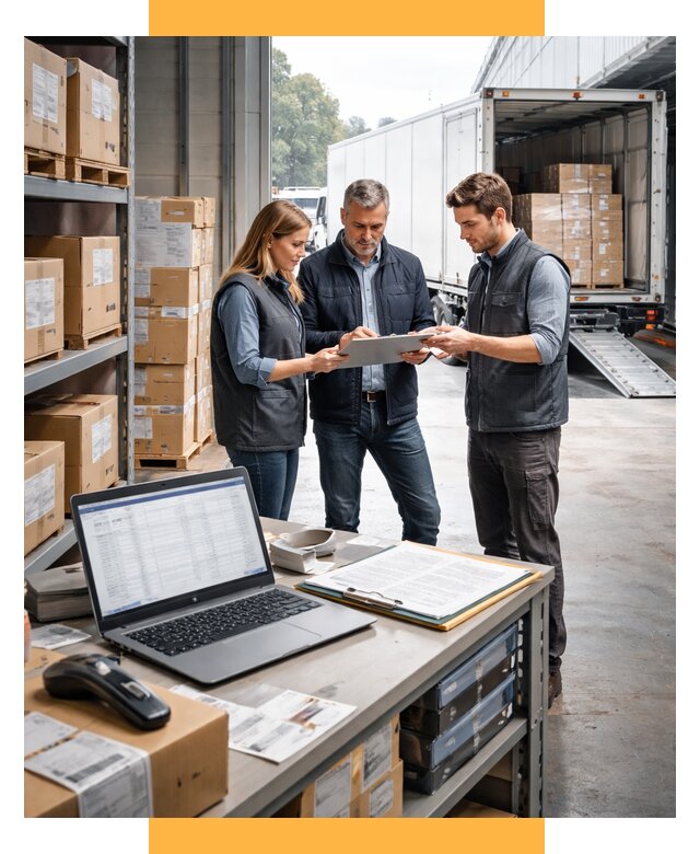 Доставка грузов в Испанию от 36159 р. логистика | СетСервис-Южн