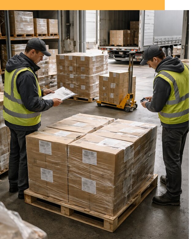 Доставка грузов в Израиль морем, авиа и автоперевозки от 46490 руб.