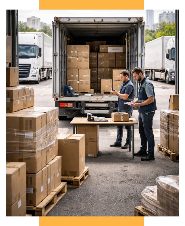 Доставка грузов из России в Армению от 36159 р. - СетСервис-Южн