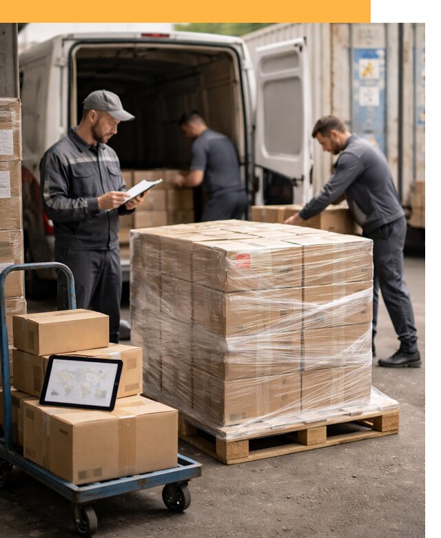 Доставка грузов в Армению: морские, авиа и авто от 36159