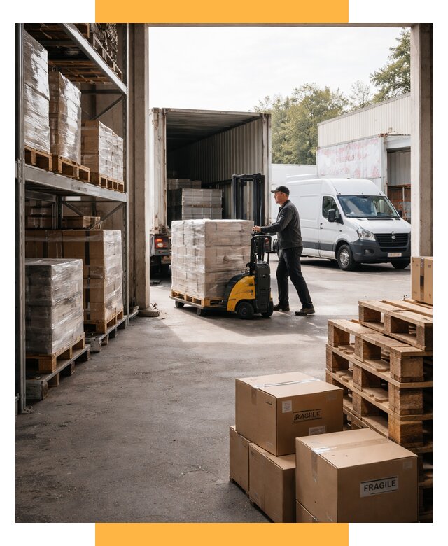 Доставка и перевозка грузов в Грузию от 25828 р., СетСервис-Южн