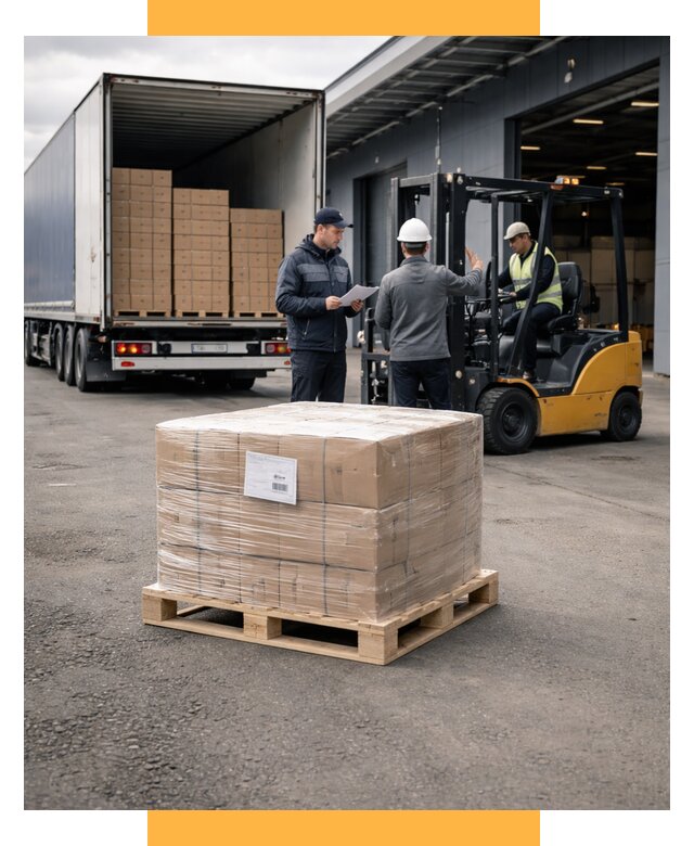 Доставка грузов в Азербайджан от 15497 р. | СетСервис-Южн