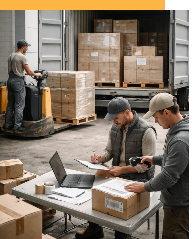 Доставка грузов в Узбекистан от 25828, международные перевозки