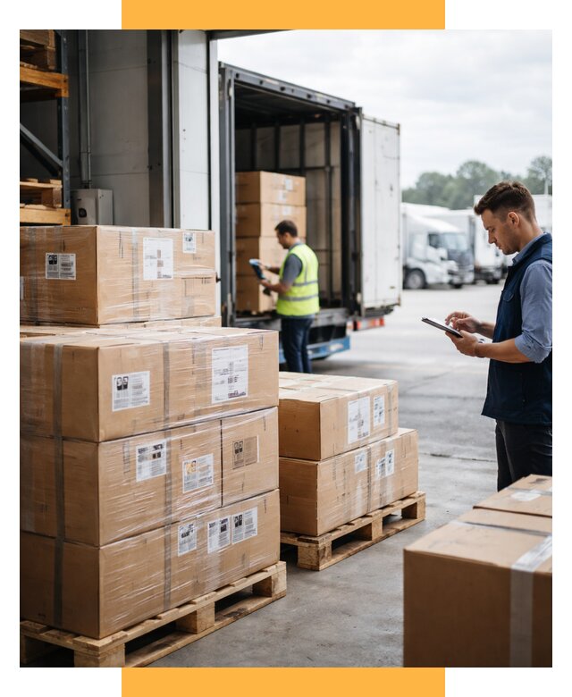 Доставка грузов в Беларусь от 12397 р. логистика экспорт СетСервис-Южн