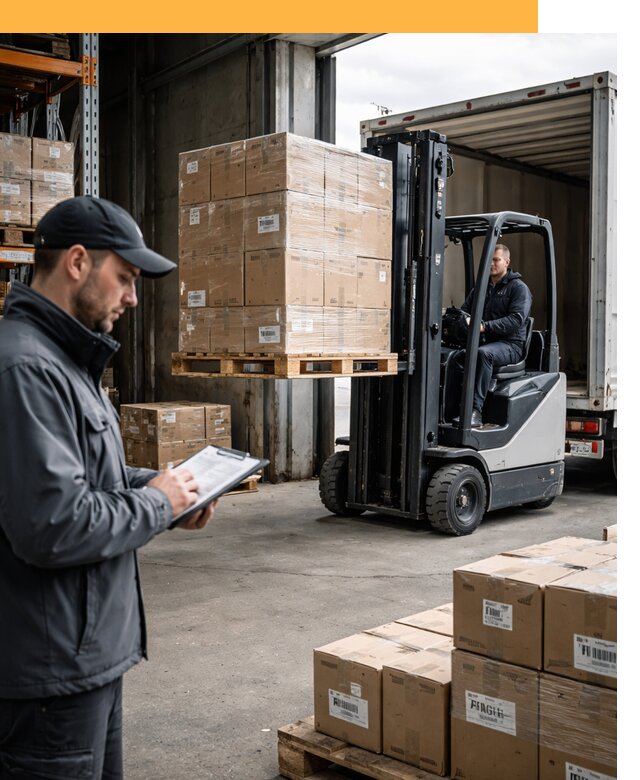 Доставка грузов в Беларусь от 12397 руб, морем, авто, авиа