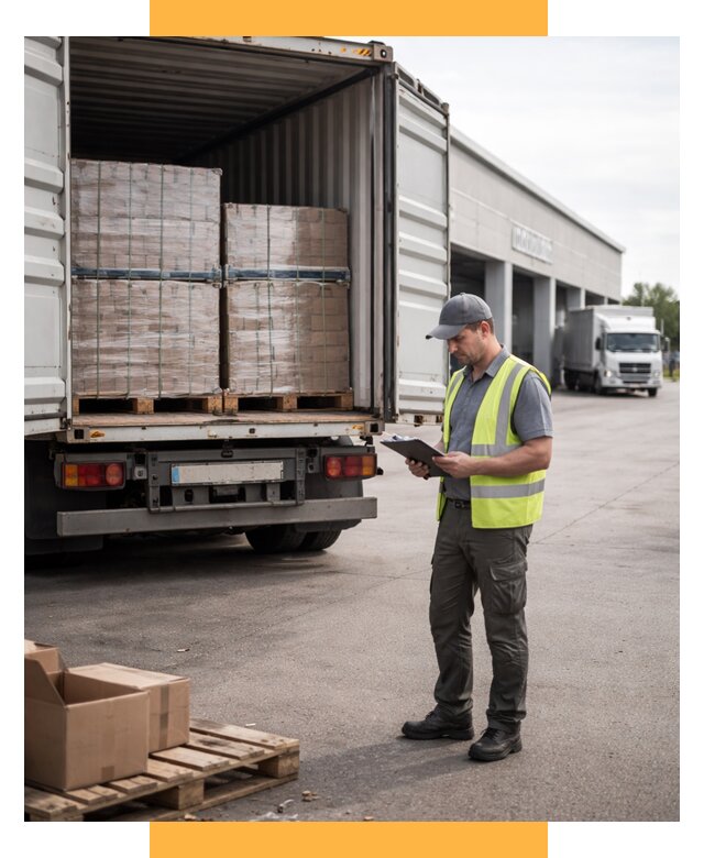 Доставка через Казахстан от 30993 р. | Транзит и логистикаСетСервис-Южн