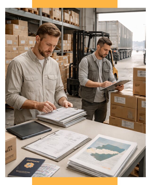 Доставка через ОАЭ от 7748 р. транзит и склад в Дубае, СетСервис-Южн