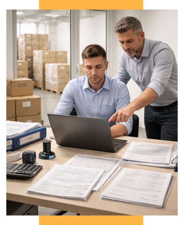 Таможенное оформление грузов из Китая от 12397 р., СетСервис-Южн