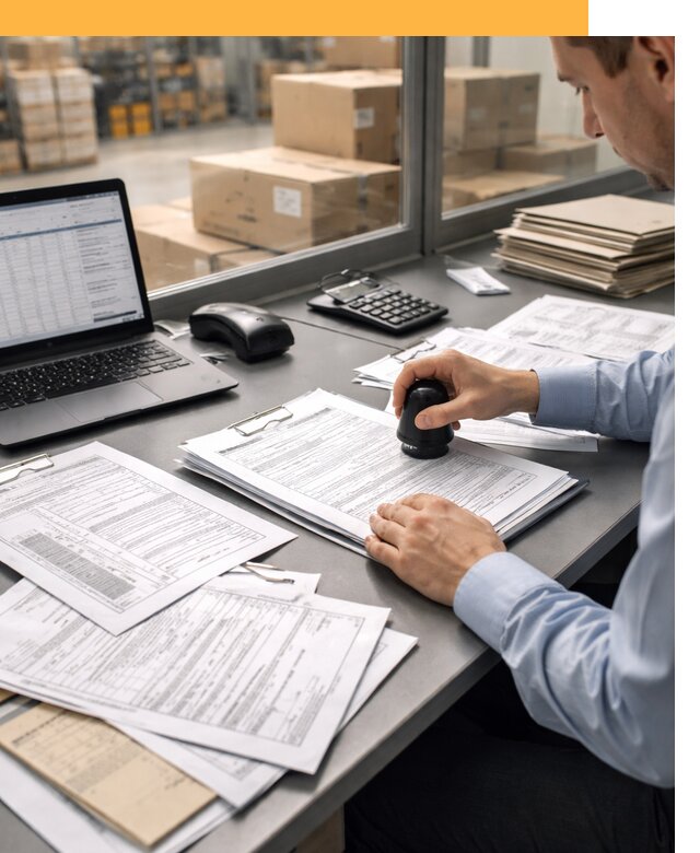 Таможенное оформление и сопровождение грузов из Узбекистана от 12397