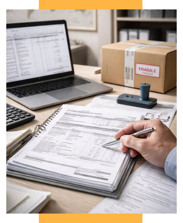 Определение таможенной стоимости, расчет от 3616 р. | СетСервис-Южн