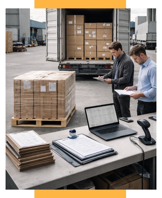 Таможенный транзит и сопровождение от 7748 р. | СетСервис-Южн