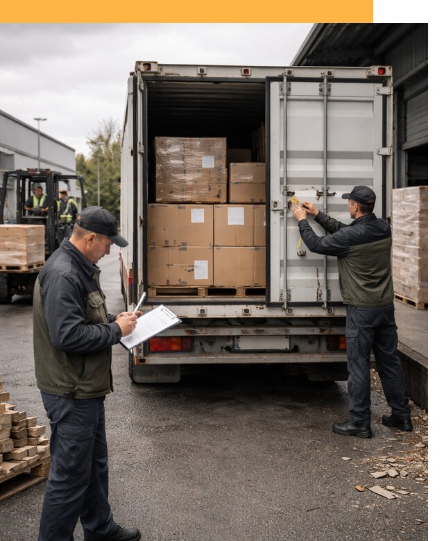 Временный вывоз товаров для ремонта и выставок от 8265 руб