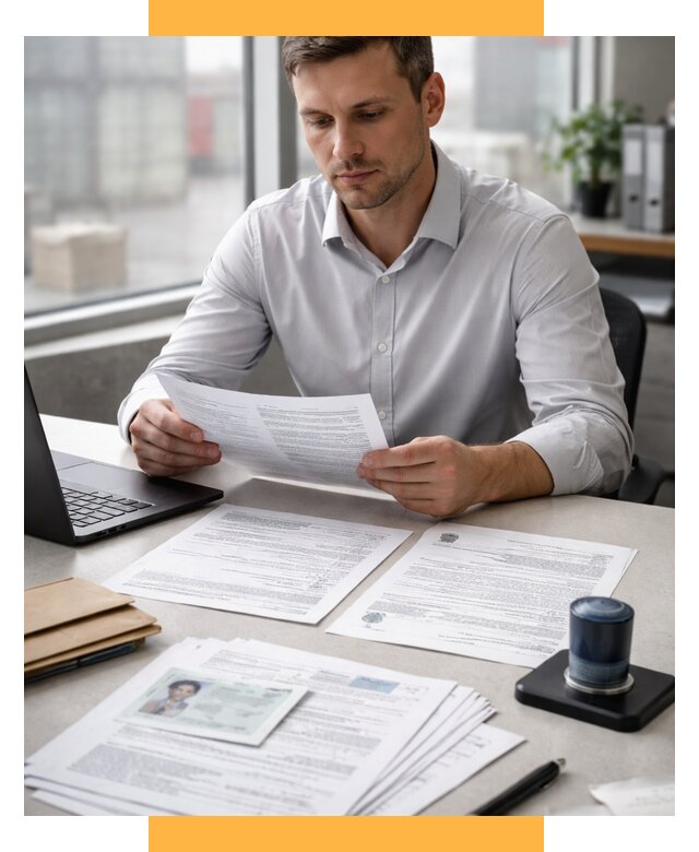 Оформление нотификации ФСБ под ключ от 4649 р. - СетСервис-Южн