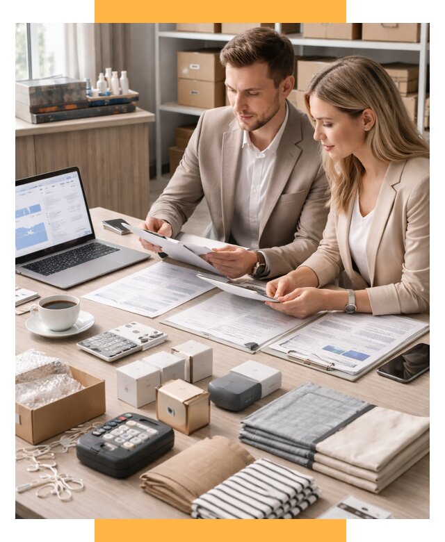 Закупка товара в Китае под ключ от 7232 р. | СетСервис-Южн