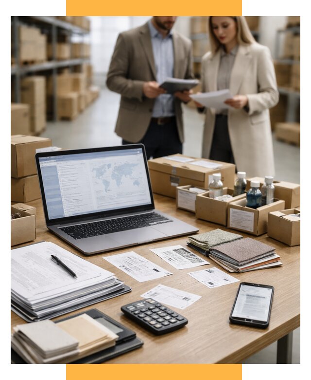 Поиск поставщика в Китае под ключ от 8781 р. | СетСервис-Южн