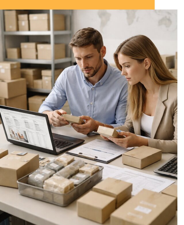 Поиск надежного поставщика в Китае под контроль качества от 8781