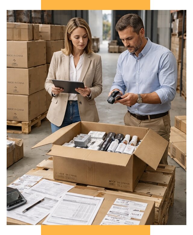 Выкуп товара в Китае с доставкой, оплата от 4649 р. | СетСервис-Южн