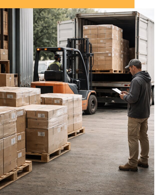 Оптовые поставки из Китая от 51655 руб, доставка и таможня