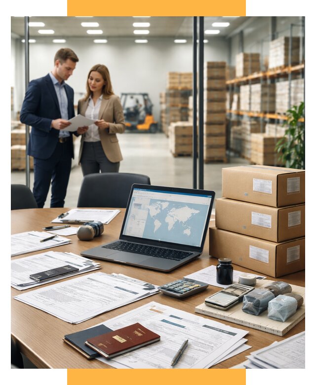 Торговый дом в Китае от 46490 р. — услуги и сервис СетСервис-Южн