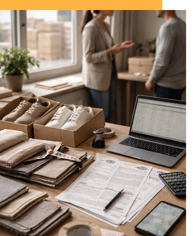 Закупка товаров в Турции под ключ от 25828 руб с доставкой