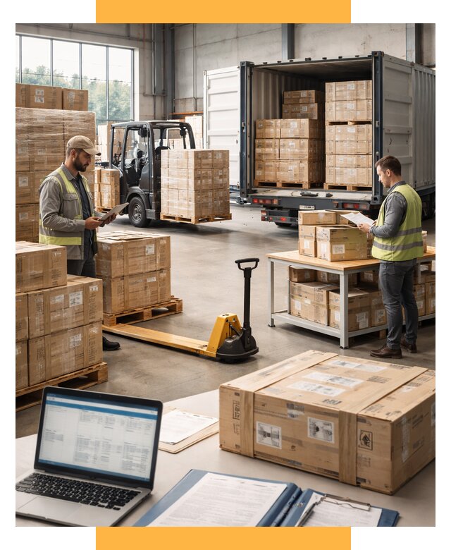 Оптовые поставки из Турции быстро от 46490 р. — СетСервис-Южн