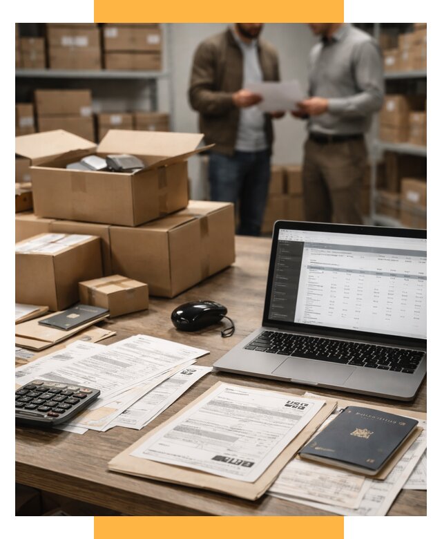 Закупка и выкуп товаров в США под ключ от 5166 р. | СетСервис-Южн