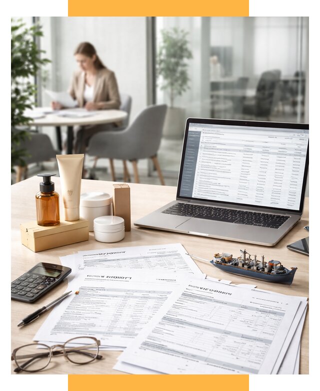 Закупка товара в ОАЭ под ключ от 15497 р. | СетСервис-Южн