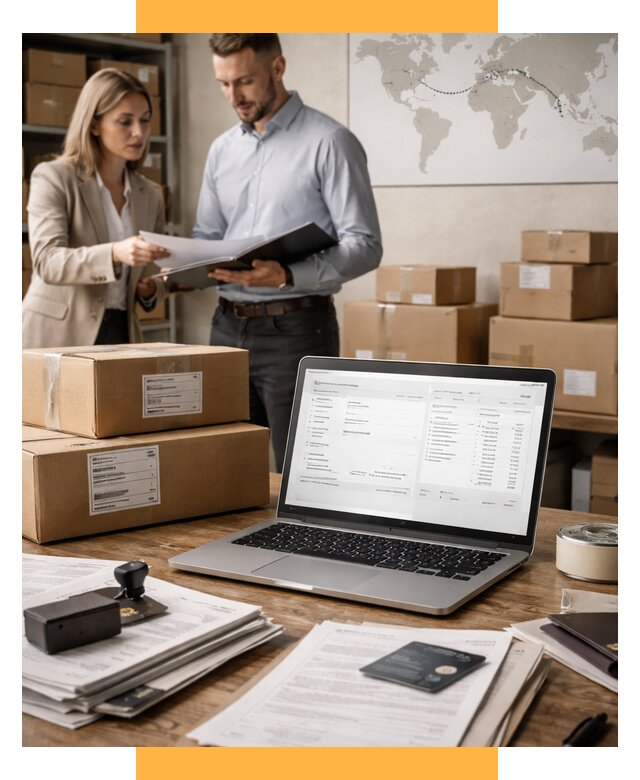 Выкуп товара в ОАЭ под ключ оперативно от 7748 р. | СетСервис-Южн