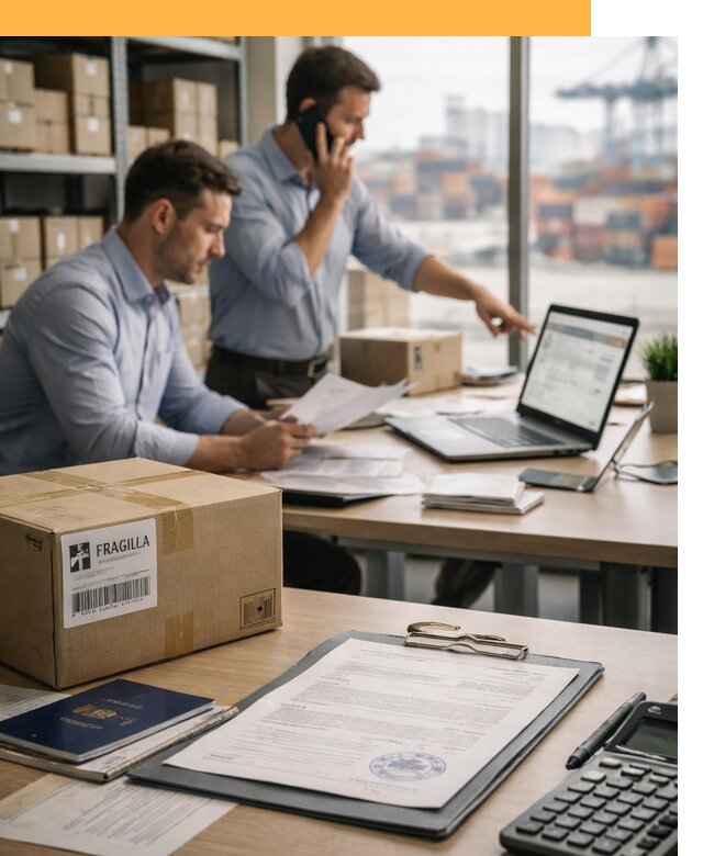 Выкуп товаров и перепродажа в ОАЭ от 7748 руб с логистикой