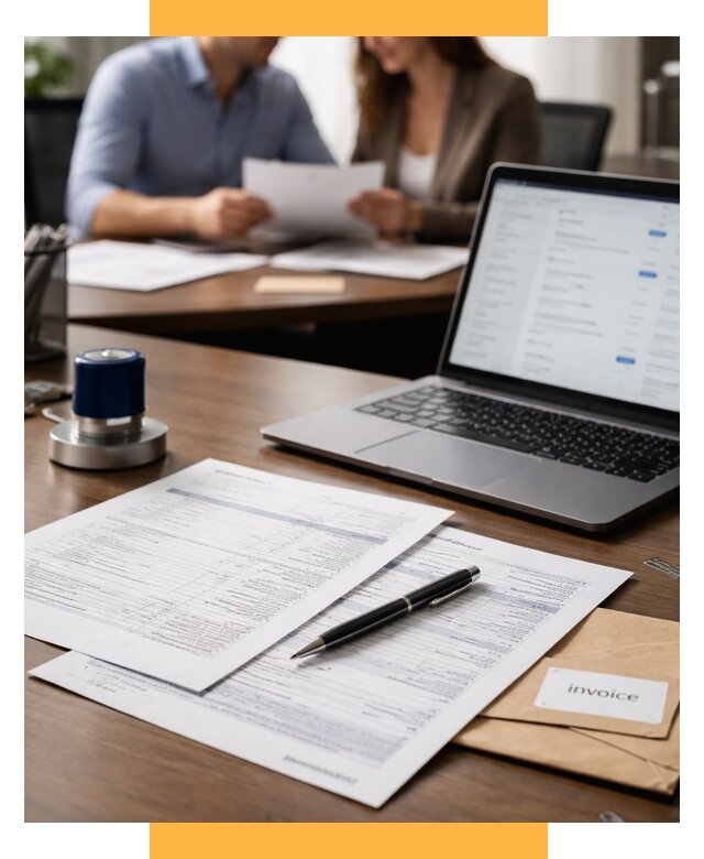 Оплата инвойсов за рубеж под ключ от 3616 р., СетСервис-Южн