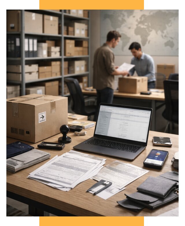 Выкуп товара за рубежом и доставка от 5166 р. | СетСервис-Южн