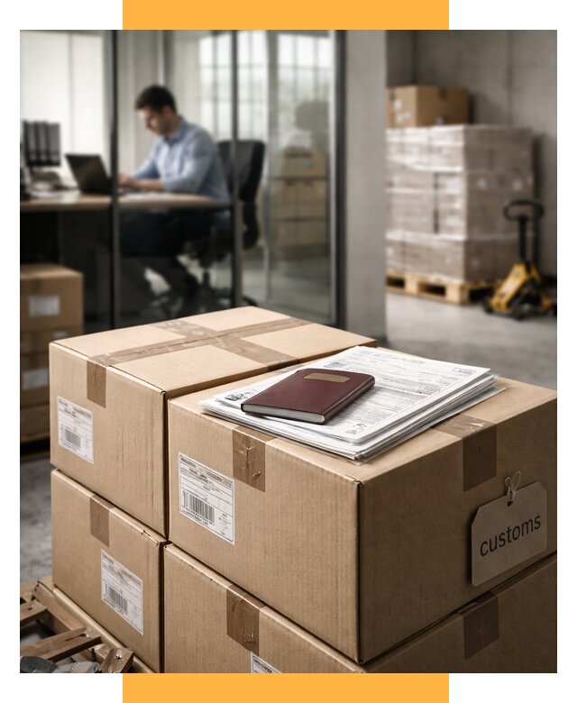 Параллельный импорт под ключ от 20662 р., логистика от СетСервис-Южн