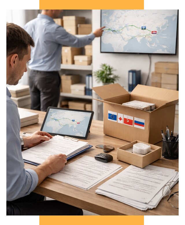 Импорт через третьи страны легально от 25828 р. | СетСервис-Южн